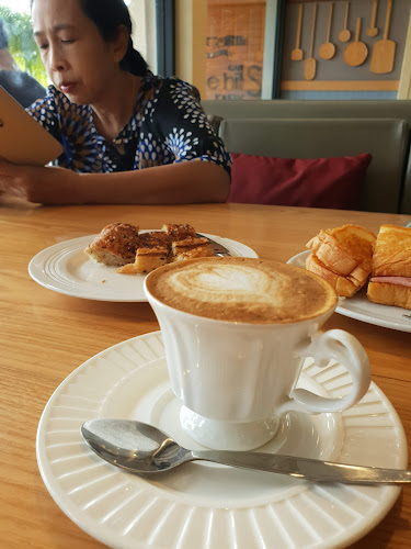 Coffee Hills Cafe - อำเภอเมืองสระแก้ว