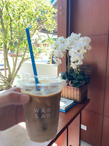 WABISABI coffee space - เมือง