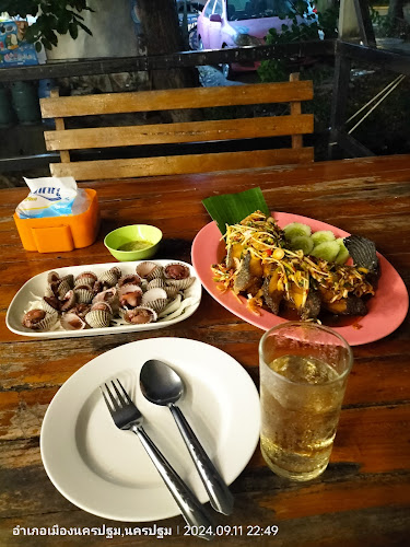 ร้านมุมอร่อย Allseason - อำเภอเมือง