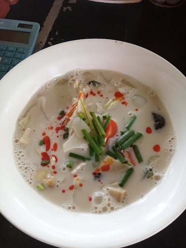 81/51 ถนนแหลมดิน ตำบล บ่อผุด อำเภอเกาะสมุย สุราษฎร์ธานี 84320