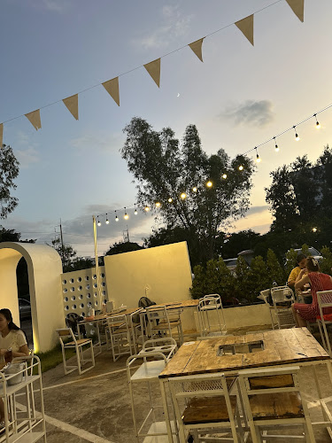 ริมน้ำ หมูกระทะ โคราช Rimnam Mugrata Korat