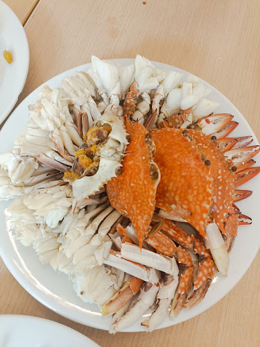 Comentarii opinii despre Vanilla Buffet