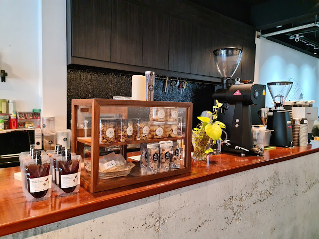 Dreamilycoffeebar - อำเภอถลาง