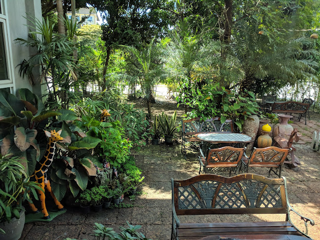 Opinii despre Tim Coffee în อำเภอศรีราชา - การบริการอาหารและที่พัก