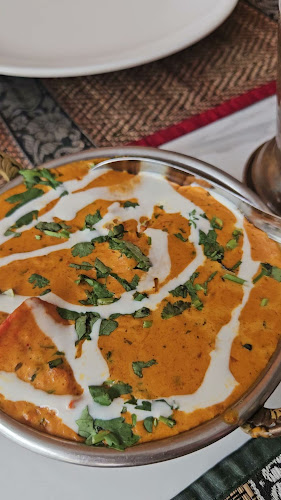 Magic Masala Indian Restaurant