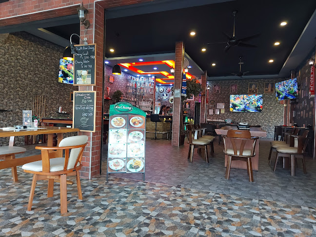 Opinii despre Torti's Biergarten în อำเภอบางละมุง - การบริการอาหารและที่พัก