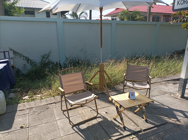 MA LONG CAFE. มาลอง