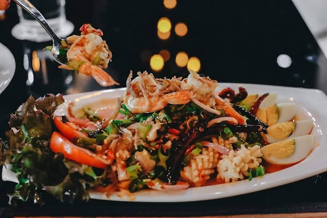 Opinii despre ครัวเซย์ไฮ พิษณุโลก în อำเภอเมืองพิษณุโลก - การบริการอาหารและที่พัก