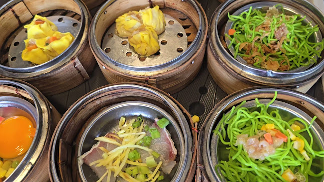 เตอรัง ติ่มซำ @ ตรัง