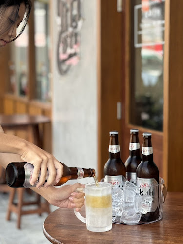 Comentarii opinii despre เมืองเก่า บาร์