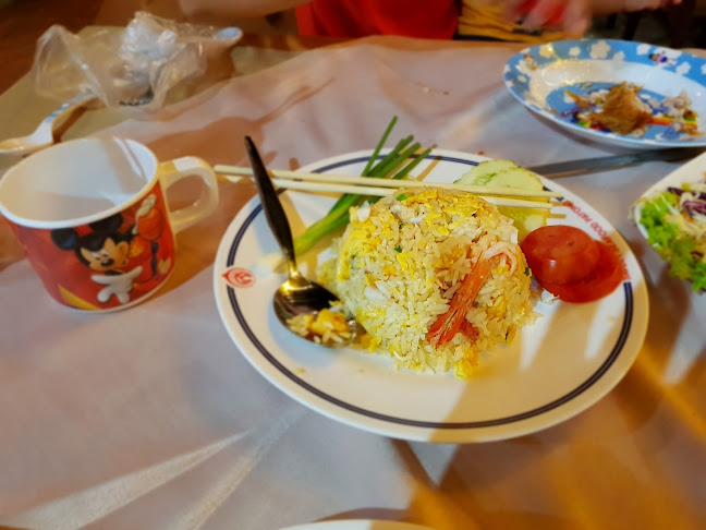 136 ถ. ทวีวงศ์ ตำบลป่าตอง PATONG ภูเก็ต 83150