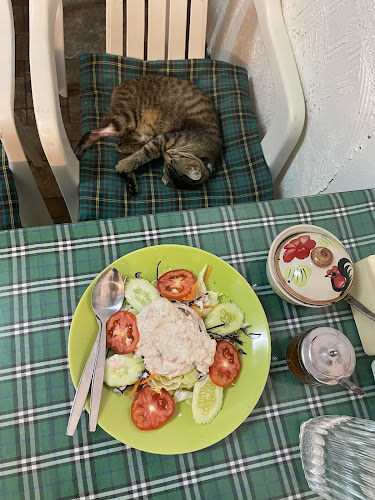 Opinii despre Kao Hom Kitchen în อำเภอกะทู้ - การบริการอาหารและที่พัก