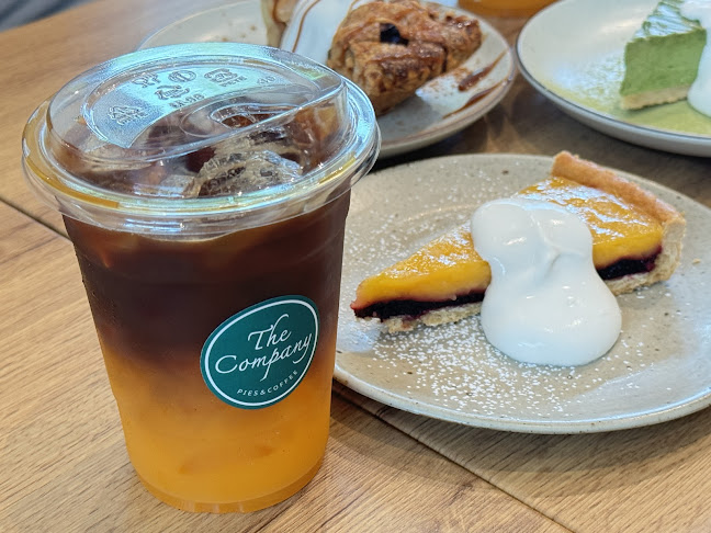 Comentarii opinii despre The Company