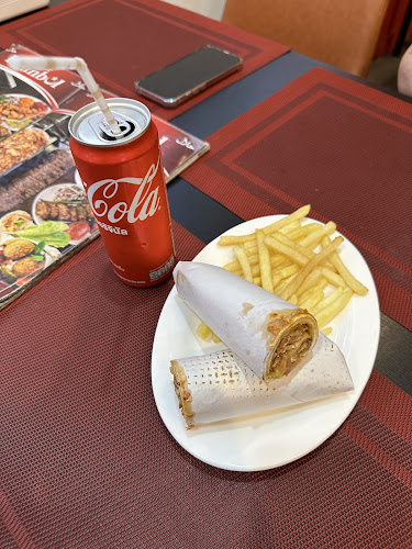 IndoTurk Restaurant - การบริการอาหารและที่พัก