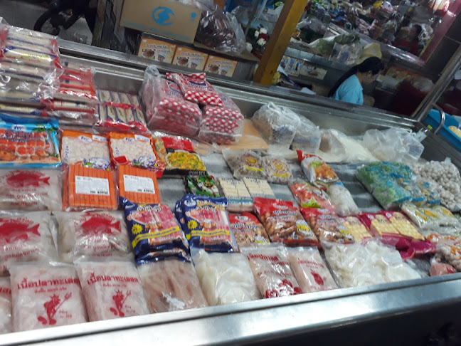 Opinii despre ร้านตุ่น-เอื้อง ปลาทะเล în อำเภอเมืองนครปฐม - การบริการอาหารและที่พัก