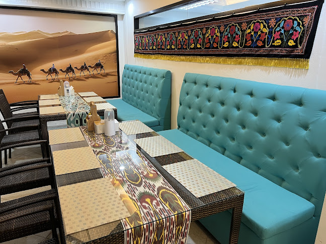 Opinii despre Dastarhan în อำเภอเมืองภูเก็ต - การบริการอาหารและที่พัก