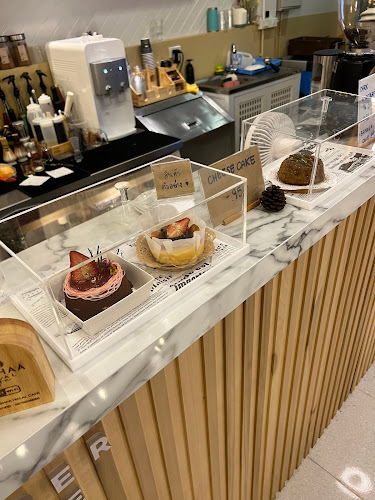 Opinii despre MASHAA Halal Cafe’ în เมือง - การบริการอาหารและที่พัก