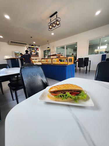 Bakerboi Bakery & pastry