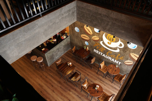 Fill Bar - อำเภอเมืองภูเก็ต