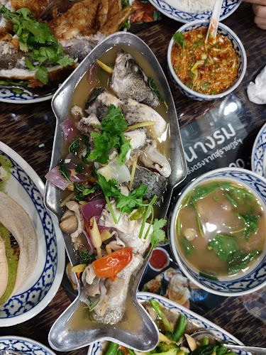 Comentarii opinii despre สีนานวล คาเฟ่ กังสดาล