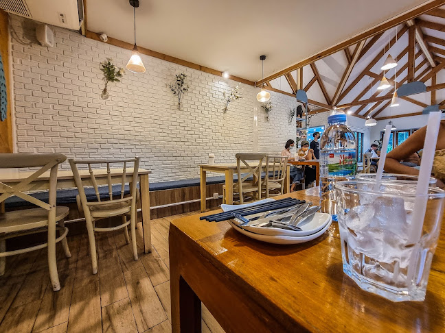 Comentarii opinii despre โซลมายด์ อุดรธานี