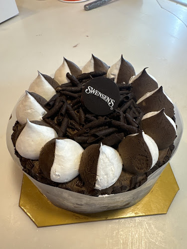 Comentarii opinii despre Swensen's Lotus South Pattaya