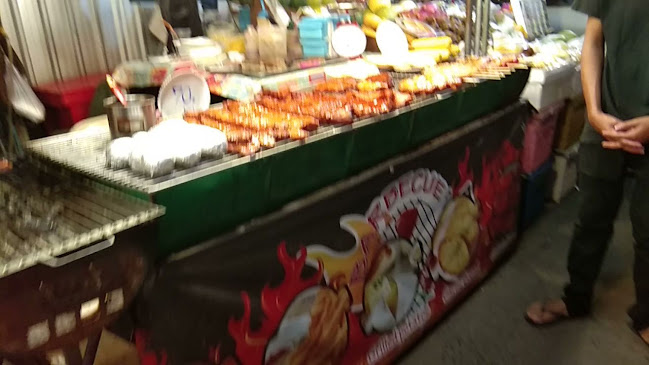 The Pizza Company (Coliseum Phuket) - การบริการอาหารและที่พัก