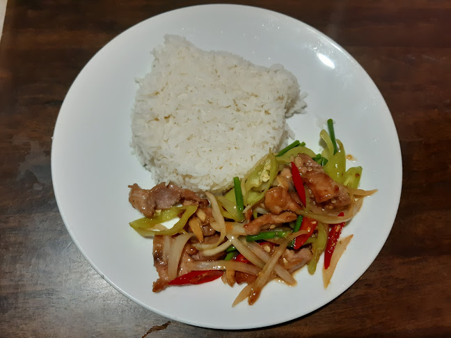 Comentarii opinii despre เวียงพิงค์ ป่าตอง