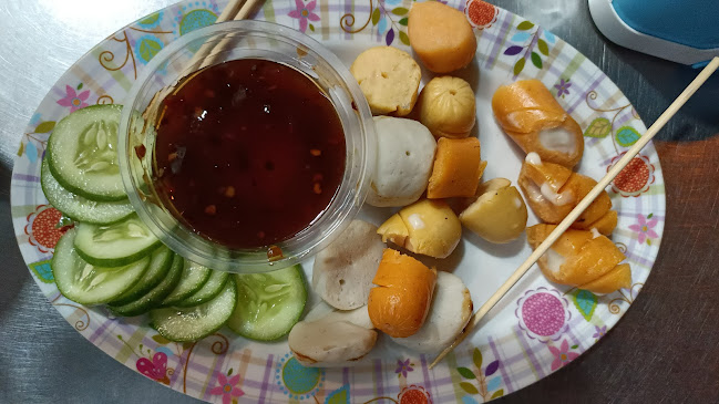 นมหอม NomHorm