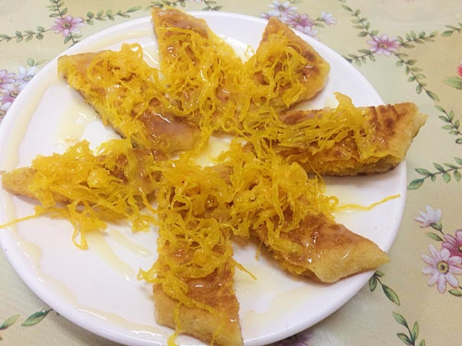 Comentarii opinii despre โรตีบังชรีฟ