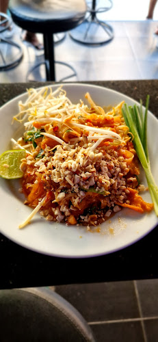 Inferno Bar - อำเภอบางละมุง