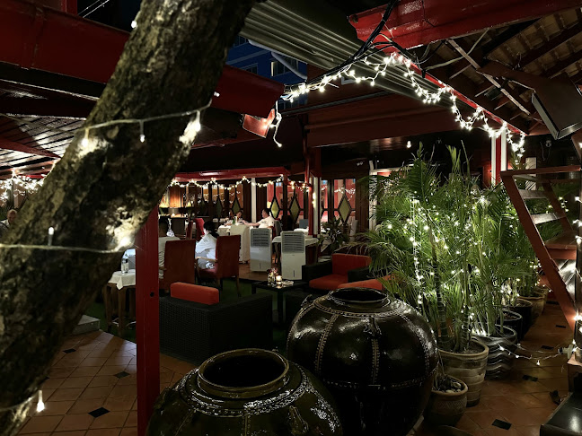 391, 6 ถนน ทัพพระยา เมืองพัทยา อำเภอบางละมุง ชลบุรี 20260