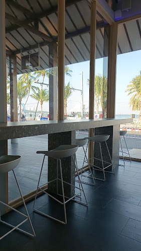 Seoul Maison Thailand Coffee - อำเภอบางละมุง