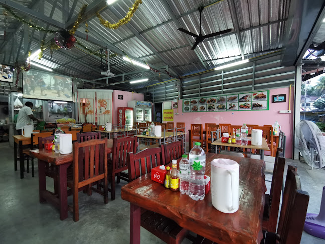 Opinii despre น้องวิน ข้าวต้มโต้รุ่ง เกาะสมุย în อำเภอเกาะสมุย - การบริการอาหารและที่พัก