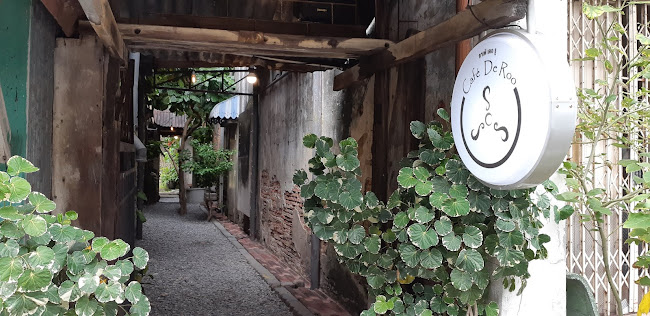 Comentarii opinii despre Cafe' De Roo