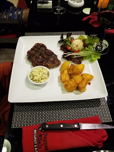 Comentarii opinii despre Pepper & Salt Pattaya