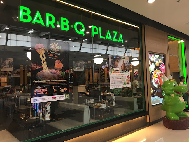 Bar.B.Q.Plaza