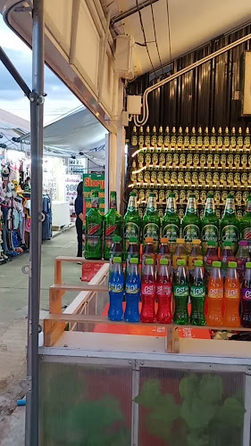 281 58 หมู่ที่ 17 ถ. มิตรภาพ ตำบลในเมือง อำเภอเมืองขอนแก่น ขอนแก่น 40000