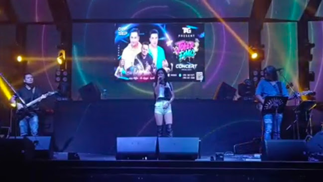 TAG PUB - การบริการอาหารและที่พัก