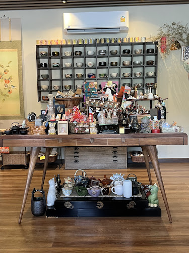 Camellia Matcha Space - การบริการอาหารและที่พัก