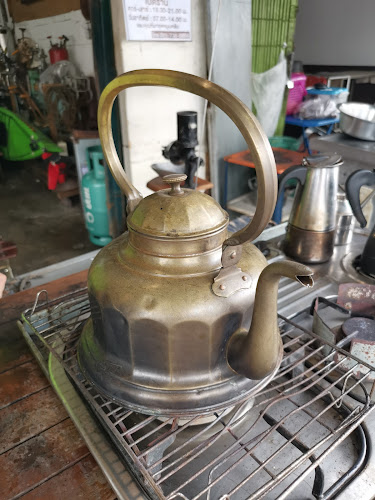 Go Chai Coffee - อำเภอหาดใหญ่