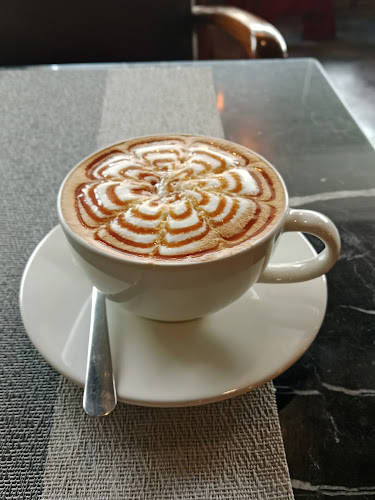 Coffee Talk Old Phuket Town