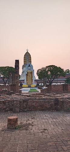 R79Q+J93 ถนนพระองค์ขาว ตำบล ในเมือง อำเภอเมืองพิษณุโลก พิษณุโลก 65000