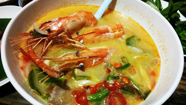 Comentarii opinii despre ร้านบุษบาปลาย่าง