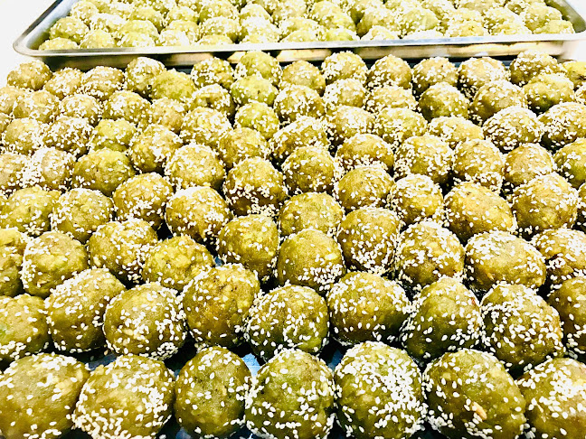 Comentarii opinii despre กล้วยทอดเทวดา