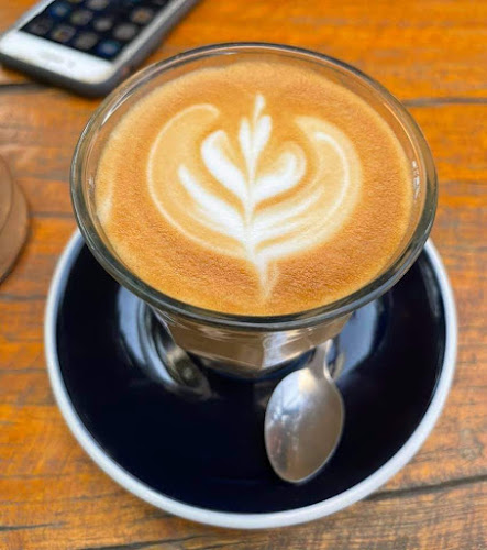 Lavana cafe’& Bistro พิษณุโลก