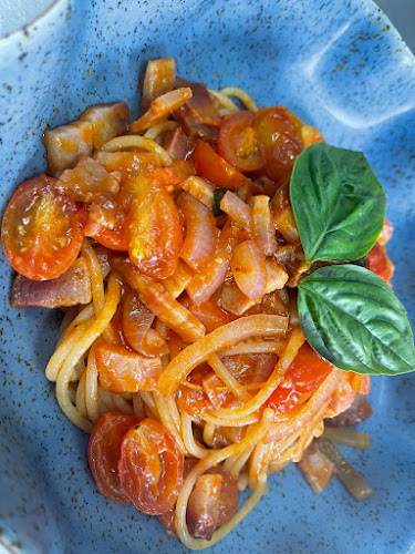 Comentarii opinii despre Tutto Bene