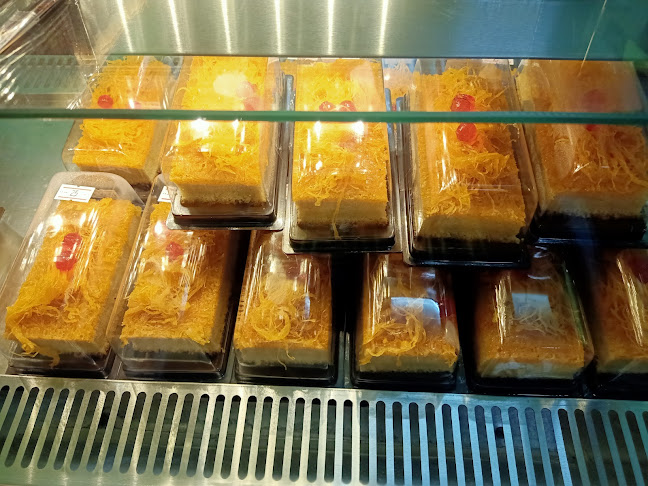 บ้านอุ่นเบเกอรี่ - อำเภอหาดใหญ่