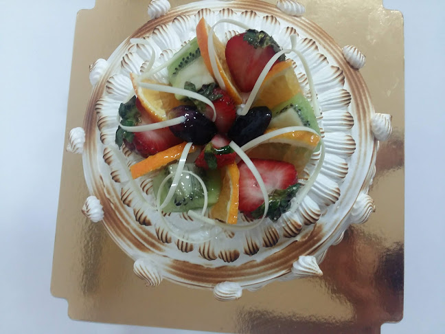 Opinii despre ปัทมา อุปกรณ์เบเกอรี่ în อำเภอเมืองนครปฐม - การบริการอาหารและที่พัก