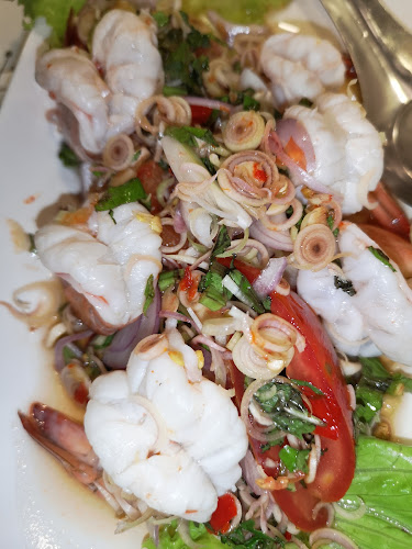 Alive Cheewit Cheewa - อำเภอหาดใหญ่